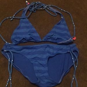 Bathing suit . Two different sizes